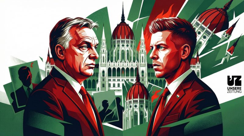 Ungarn: Dreckiger Wahlkampf ohne echte Opposition