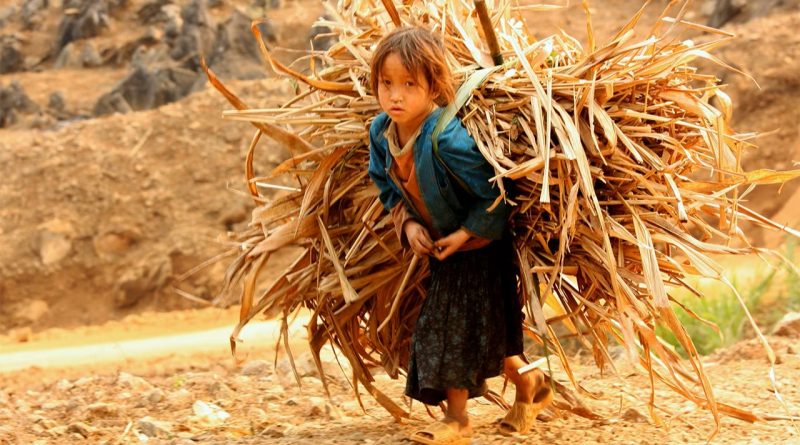 Die vergessenen 138 Millionen Kinder