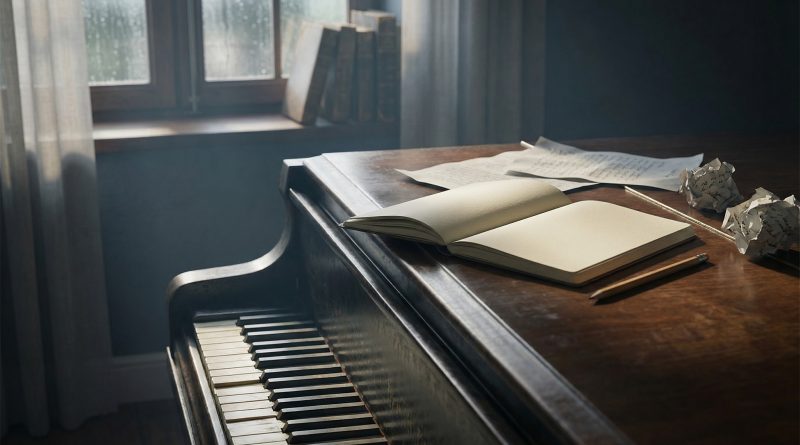 Von der Zeit über die Illusion zur Absurdität