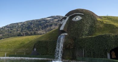 Swarovski: Stellenabbau und Bonuszahlungen fürs Management