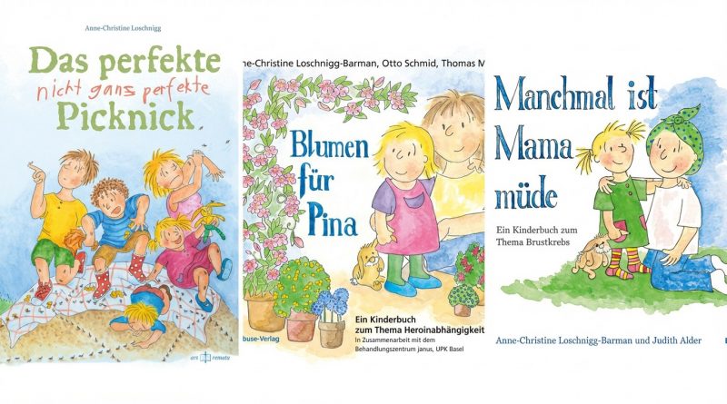 „Freche Geschichten waren mir am liebsten“