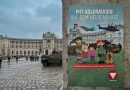 Adlerauge, sei wachsam!
