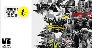 Protokoll der Schande