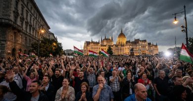Ungarn nach Orbán: Machtwechsel, aber auch Politikwechsel?