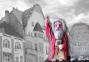 Glaubensevent auf Staatskosten