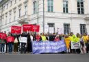 Allianz fordert fairen Beitrag der Reichsten zur Bewältigung der Krise