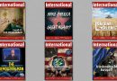 45 Jahre INTERNATIONAL – Wie hat sich die Welt verändert?
