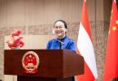 China und Europa: Die wirtschaftliche „Torte“ lieber vergrößern, als nur umzuverteilen