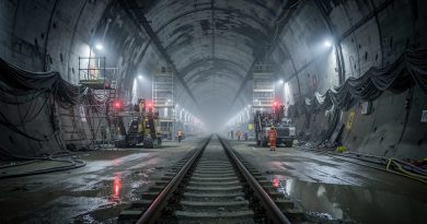 Milliardenloch Brenner-Basistunnel ohne klare Zukunftsperspektive Milliardenloch Brenner-Basistunnel ohne klare Zukunftsperspektive