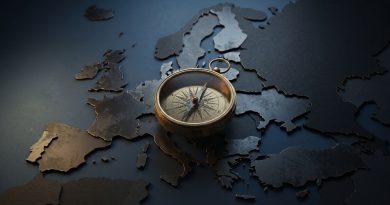 Letzte Chance für Europa?