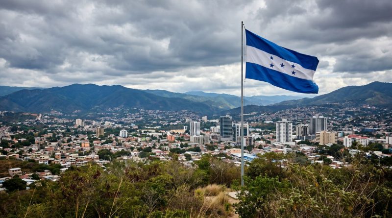Wahlputsch in Honduras: Wie Trump die zentralamerikanische Drehscheibe eroberte