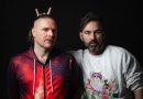 Hip-Hop mit Wucht und Witz: Äffchen & Craigs im Soundcheck