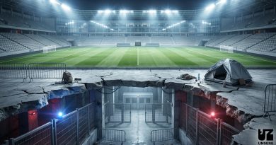 Fußball-WM 2026: Glanzvolles Spektakel im Schatten massiver Menschenrechtsbedenken