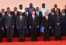 China – Afrika: Süd-Süd-Solidarität China – Afrika: Süd-Süd-Solidarität