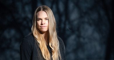 „Mich interessiert das Sichtbarwerden“