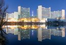 Vier globale Initiativen: Wien in Aktion