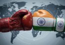 Indien hui, China pfui – oder ist es doch nicht so einfach? Indien hui, China pfui – oder ist es doch nicht so einfach?