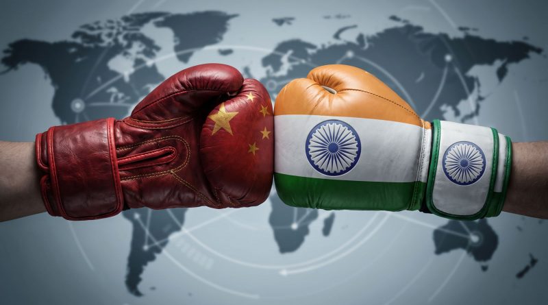 Indien hui, China pfui – oder ist es doch nicht so einfach? Indien hui, China pfui – oder ist es doch nicht so einfach?