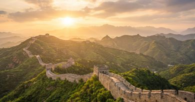 Die Bedeutung des chinesischen Sozialismus für internationale Zusammenarbeit