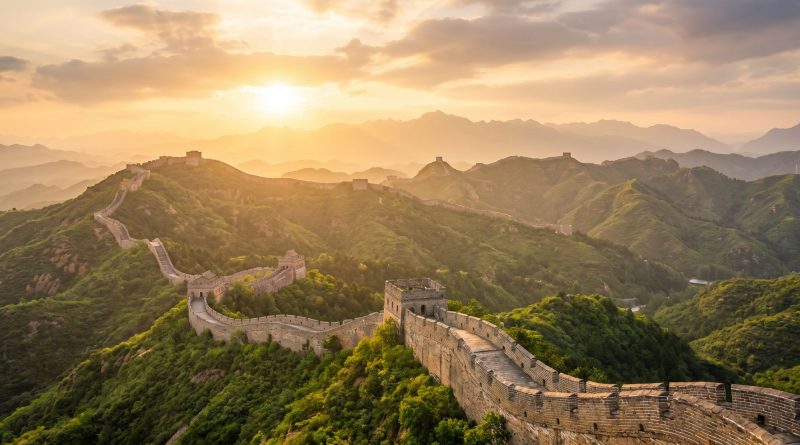 Die Bedeutung des chinesischen Sozialismus für internationale Zusammenarbeit