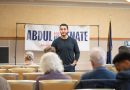 US-Wahl: Arzt aus Detroit besiegt 70-Millionen-Dollar-Lobby