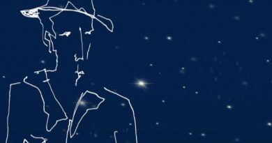 „Wahnsinnsmutter Nacht, du bist nun über mir….“