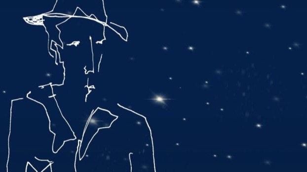 „Wahnsinnsmutter Nacht, du bist nun über mir….“