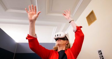 Außenpolitik? Fehlanzeige!