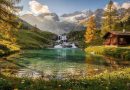 Wasser wird zum Sorgenkind: Die Schweizer Bevölkerung zwischen Wunsch und Wirklichkeit
