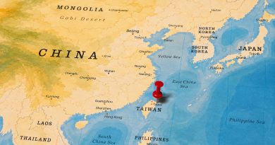 Taiwan: Eine Karte im Ärmel Xi Jinpings?