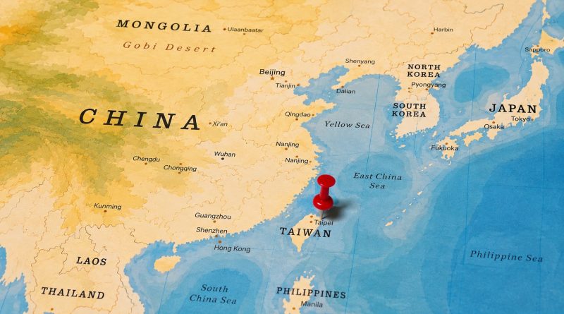 Taiwan: Eine Karte im Ärmel Xi Jinpings?