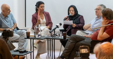 5 Jahre Herrschaft der Taliban in Afghanistan