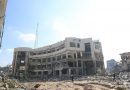 UNRWA lebenswichtig