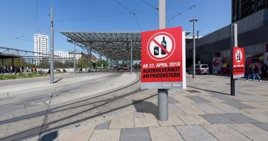 Alkoholverbote bekämpfen armutsbetroffene Menschen