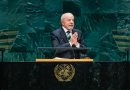 Lula: „Brasilien ist kein Hinterhof – von niemandem“