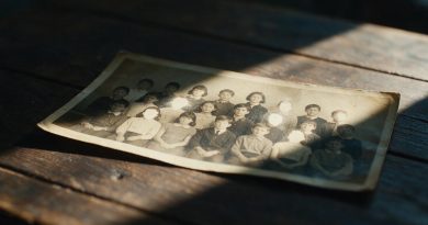 Was bleibt, wenn Erinnerungen trügen?