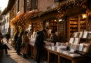 Neue Verlage wagen sich in der Schweiz an gedruckte Bücher