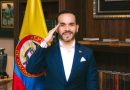 Abelardo de la Espriella – Zurück zur harten Hand in Kolumbien?