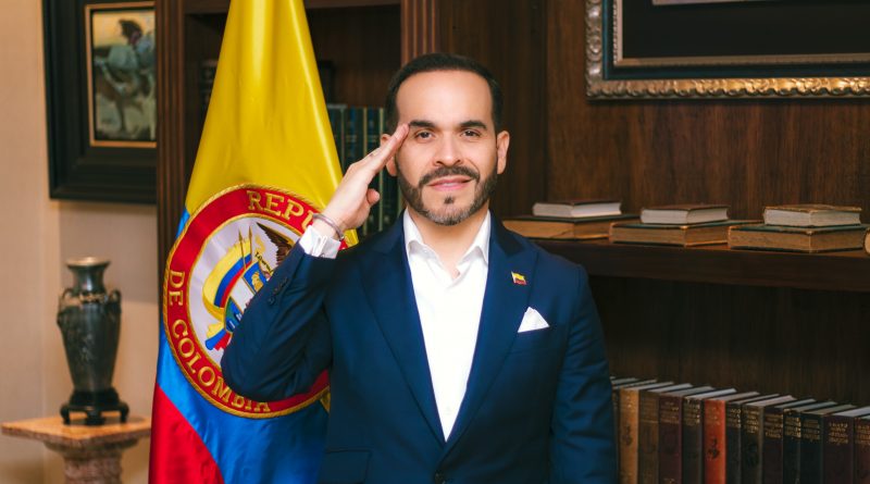 Abelardo de la Espriella – Zurück zur harten Hand in Kolumbien?