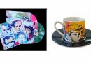 Aktion »Mäzen x 10«: Danzer-LP & Horak-Tasse