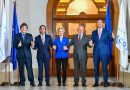 EU-Handelsabkommen mit Mercosur