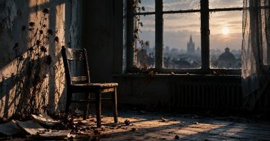 Der Hass beginnt dort, wo das Wir zum Feind des Anderen wird