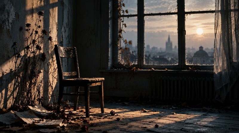 Der Hass beginnt dort, wo das Wir zum Feind des Anderen wird