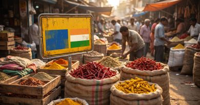Die „Mutter aller Deals“? – Das EU-Indien-Abkommen
