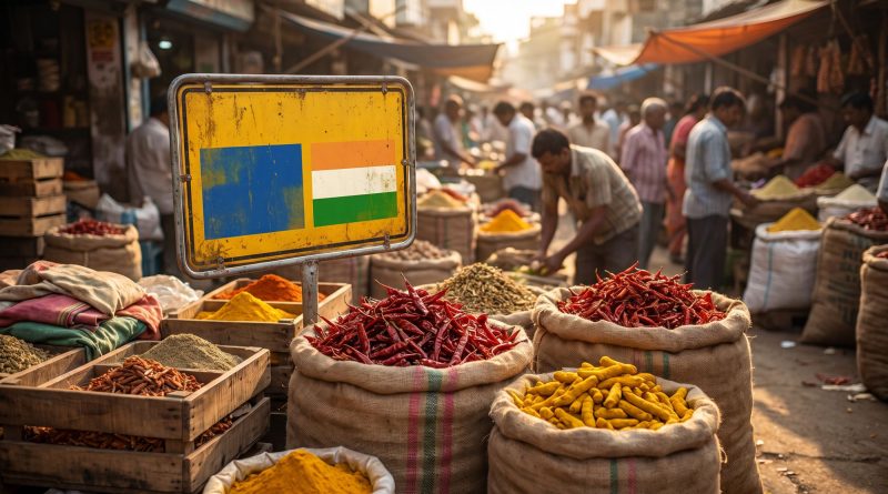 Die „Mutter aller Deals“? – Das EU-Indien-Abkommen