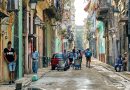 Kuba im Dunkeln, Venezuela im Umbau