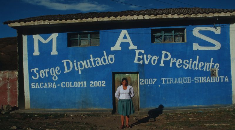 Bolivien: Kaum Licht am Horizont