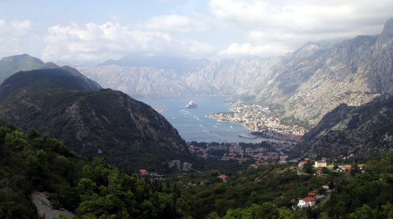 Montenegro: Milos Erbe