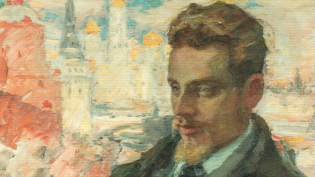 KUNST & KANTE: Jahresabschluss mit Rainer Maria Rilke (29.12.)
