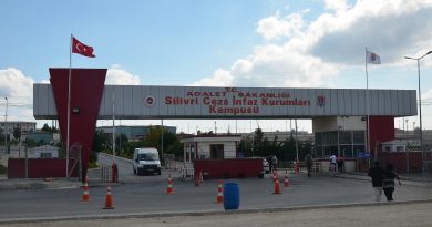 Gefängnisbesuche bei İmamoğlu, Demirtaş und Kavala
